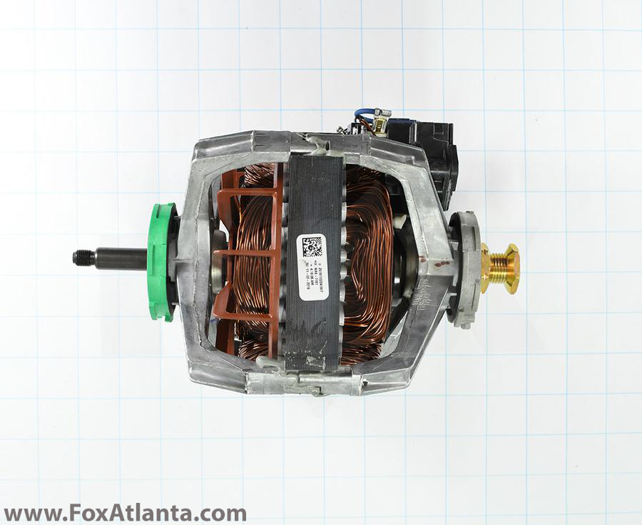 Motor